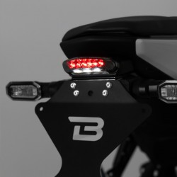 Задна светлина BARRACUDA MINI TIGER LED