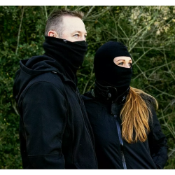 Боне  ZANheadgear COTTON BLACK