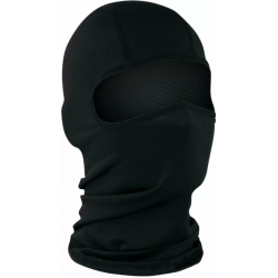 Боне ZANheadgear BLACK POLY