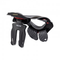 Протекторна яка LEATT 5.5 Stealth
