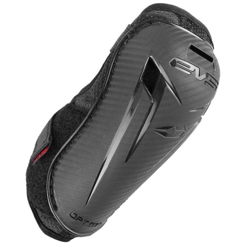 Налакътници EVS Option BLACK