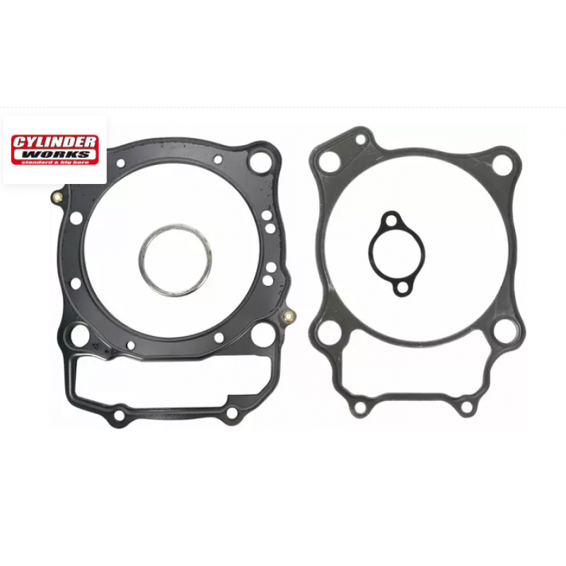 Гарнитура  BORE Honda Trx700Xx 08-09 11009-G01