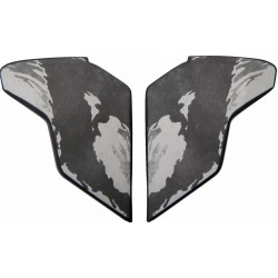 Капачки за механизми на каска ICON AIRFLITE TIGRBLOOD GY