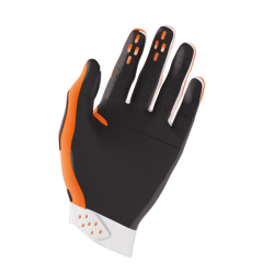 Мотокрос ръкавици SHOT Race Orange