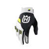 Мотокрос ръкавици SHOT Lite Husqvarna LTD 2023 Black