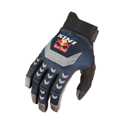 Мотокрос ръкавици O’NEAL KINI RED BULL MXC 1.0-ANTHRACITE