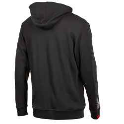Суитшърт KINI RED BULL ST ZIP 1.0-ANTHRACITE