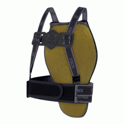 Протектор за гръб KNOX Micro-Lock Air Unisex