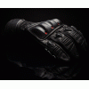 Кожени ръкавици KNOX Oulton MK2 – Black/Red