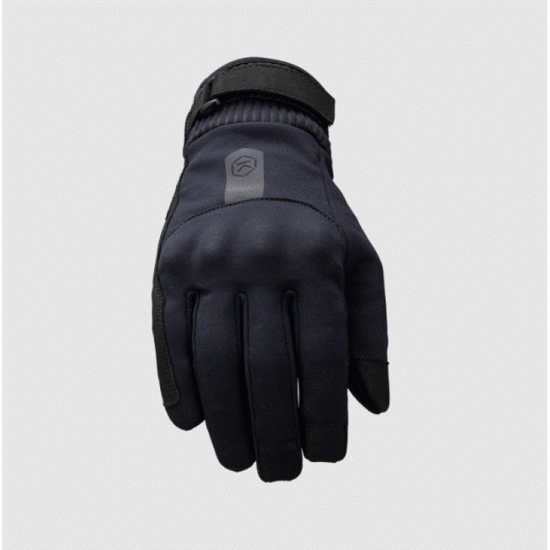Ръкавици KNOX Action Pro Black