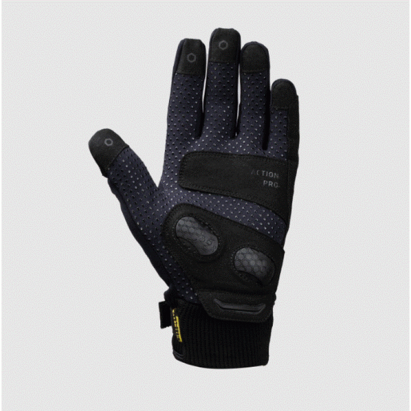 Ръкавици KNOX Action Pro Black