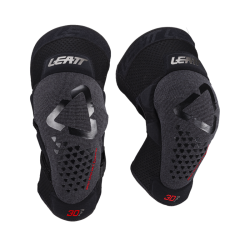 Наколенки LEATT 3DF 5.0 Evo-Black