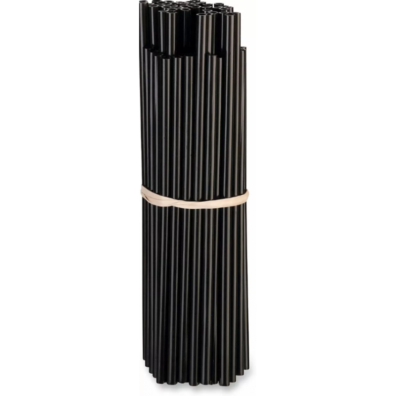 Комплект калъфи за спици MOOSE RACING SPOKE SKIN MOOSE BLACK