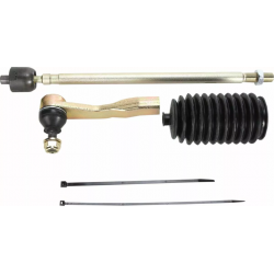 Комплект за сглобяване на щанги за UTV MOOSE RACING TIE ROD END KIT LEFT SIDE