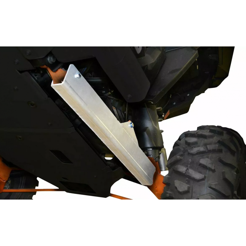 A-Arm протектори MOOSE RACING GUARDS AARM WILDCAT TRAIL Artic cat  Wildcat