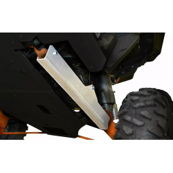 A-Arm протектори MOOSE RACING GUARDS AARM MAVERICK XDS