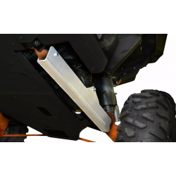 A-Arm протектори MOOSE RACING GUARDS AARM CFMOTO Z-800