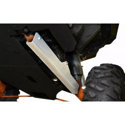 A-Arm протектори MOOSE RACING GUARDS AARM KYMCO UXV700