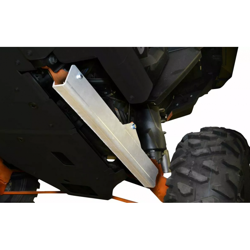 A-Arm протектори MOOSE RACING GUARDS AARM KYMCO UXV700