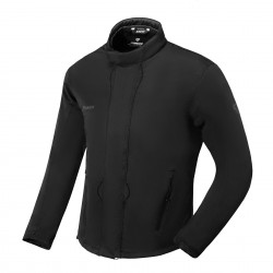Дамско текстилно яке SECA ARRAKIS III TITANIUM/NEON YELLOW