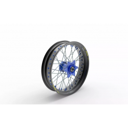Джанта KITE WHEEL ELITE SM 17X3.5 TT Blue