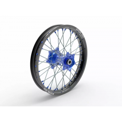 Джанта KITE WHEEL SPORT MX 19X1.85 Black/Blue
