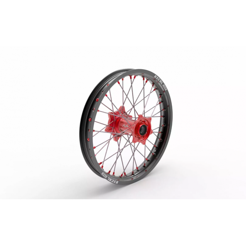 Джанта KITE RR Wheel SPORT 19x1.85 Red