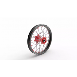 Джанта KITE RR WHEEL SPORT 19x2.15 Red