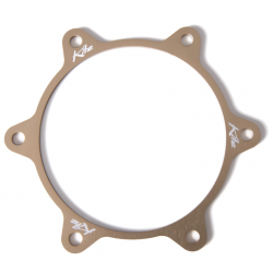 Адаптер за задна главина KITE REAR WHEEL ADAPTER HONDA