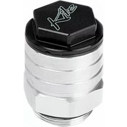 Цилиндър за задна спирачка KITE RR BRAKE TANK BREMBO Black