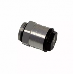 Цилиндър за задна спирачка KITE RR BRAKE TANK BREMBO Black