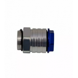 Цилиндър за задна спирачка KITE RR BRAKE TANK BREMBO Blue