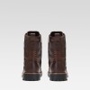 Мото ботуши XPD X-NASHVILLE H2OUT BROWN