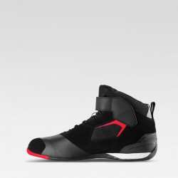 Мото боти XPD X-RADICAL BLACK/RED
