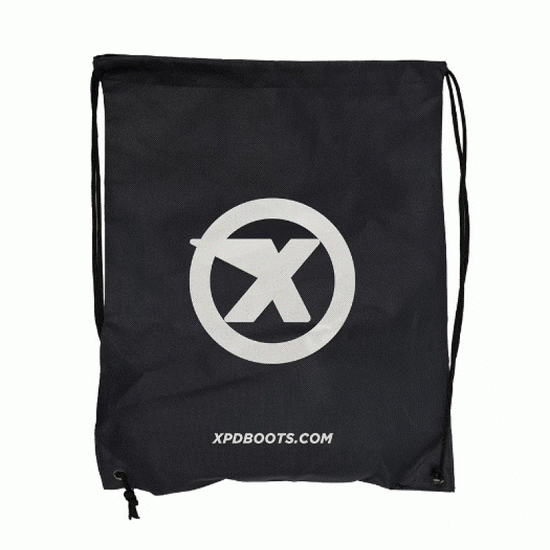 Мешка XPD X-TNT BLACK