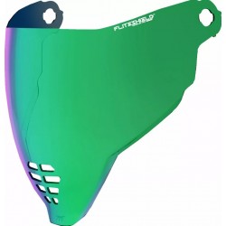 Визьор за каска ICON AIRFLITE CASHMONEY GREEN