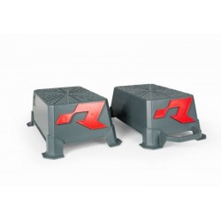 Блокчета за старт RACETECH