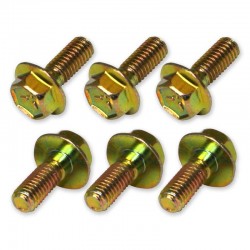 Болтове за спирачен диск RFX YZ 125 (CE09)