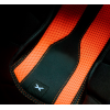Адвенчър каска NEXX  Y.TRAVL QUEST ORANGE MATT