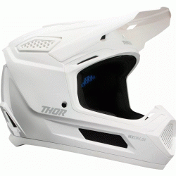 Мотокрос каска THOR FLEET WHITEOUT GLOSS