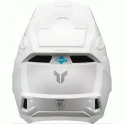 Мотокрос каска THOR FLEET WHITEOUT GLOSS
