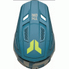 Мотокрос каска THOR FLEET FORGE BLUE