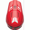 Мотокрос каска THOR FLEET FORGE RED