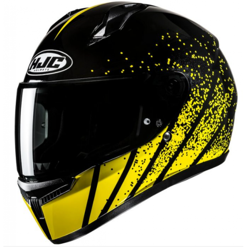Каска HJC C10 Haven MC3