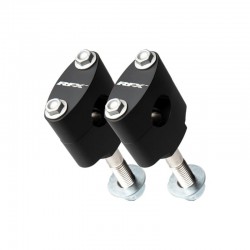 Комплект за монтаж на кормило RFX Race 28.6mm (Black)