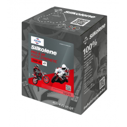 Масло FUCHS SILKOLENE PRO 4 10W40 - XP 4л