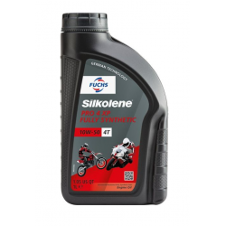 Масло FUCHS SILKOLENE PRO 4 10W50 - XP 1л