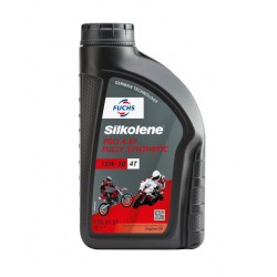 Масло FUCHS SILKOLENE PRO 4 15W50 - XP 1л