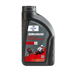 Масло FUCHS SILKOLENE PRO 4 10W60 - XP 1л