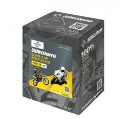 Масло FUCHS SILKOLENE COMP 4 10W30 - XP 4л